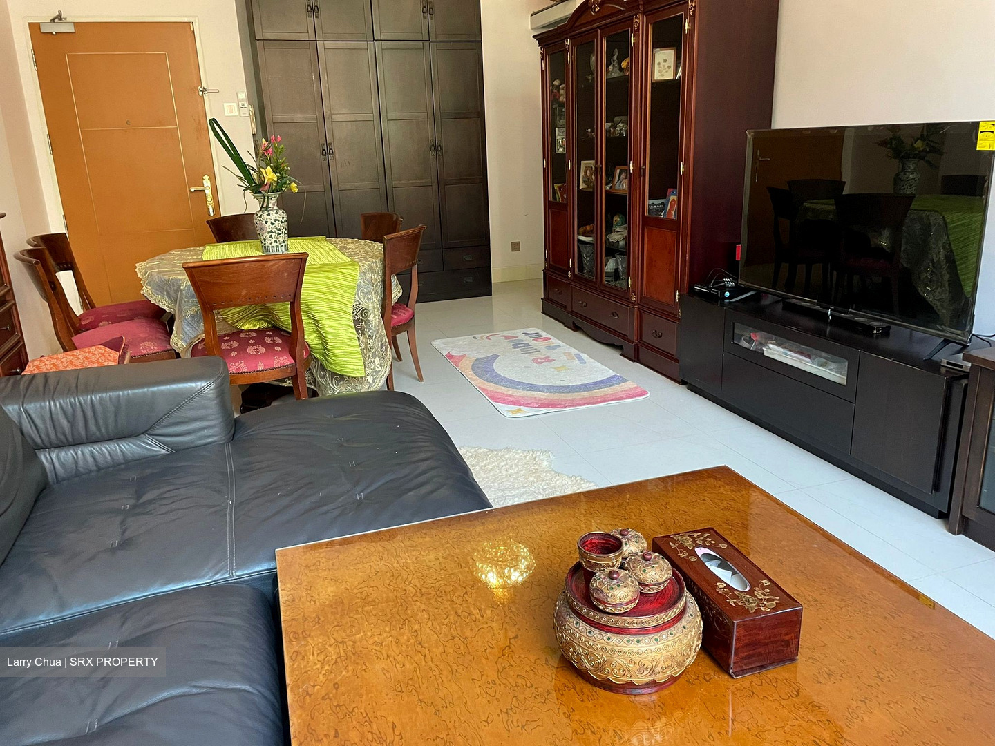 The Elysia (D12), Apartment #549895551